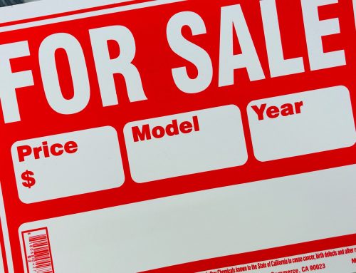 Chi vende il debito americano?