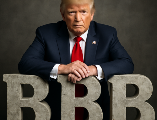 The Big Beautiful Bill: tripla B per gli USA