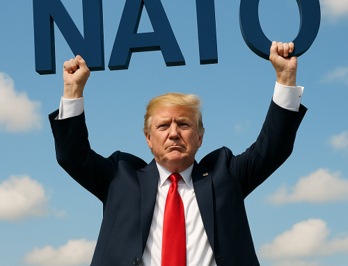 Trump rilancia la NATO