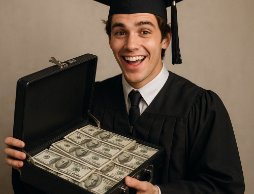 Quanto vale la tua laurea?