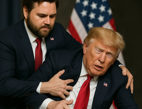 Vance appoggia Trump per il BBB