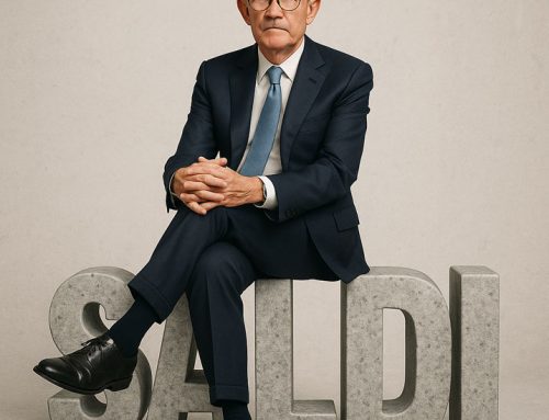 I saldi di Powell