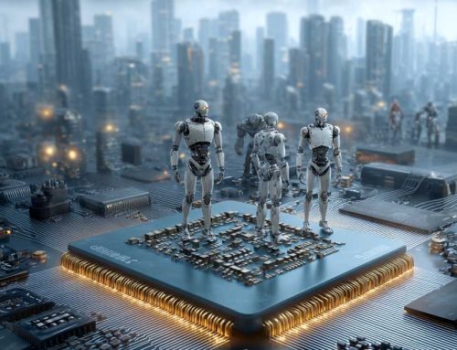 AI: bolla o solida realtà?