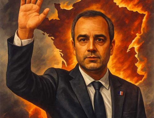 Il record di Lecornu