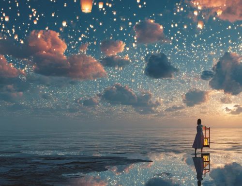 Marco Sai: realizzare i sogni