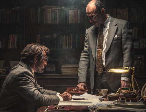 You’re fired! E ora?