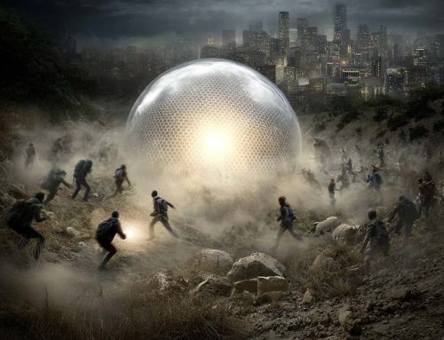 Bolla o non bolla, l’AI è fra di noi