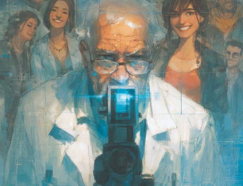 Oliviero Giusti: dalla cattedra all’impresa