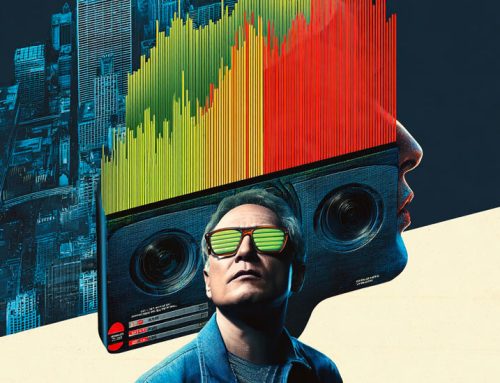 Cosa succede al KOSPI?